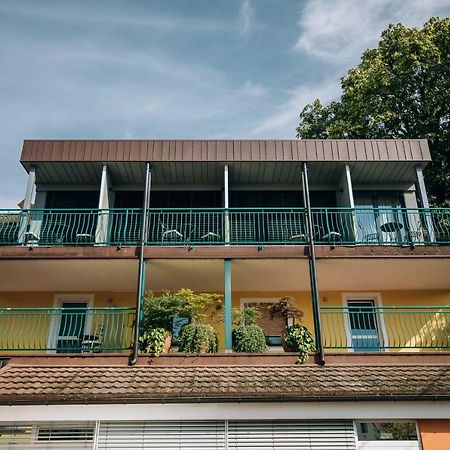 Gostilna In Motel Pri Lesniku มาริบอร์ ภายนอก รูปภาพ