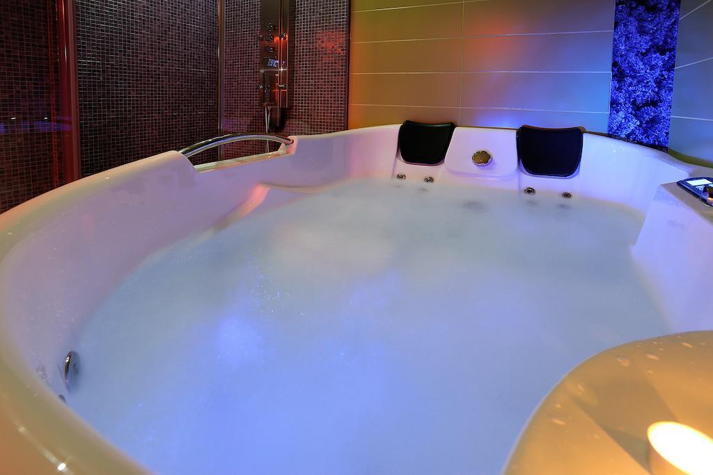Gostilna In Motel Pri Lesniku มาริบอร์ ภายนอก รูปภาพ