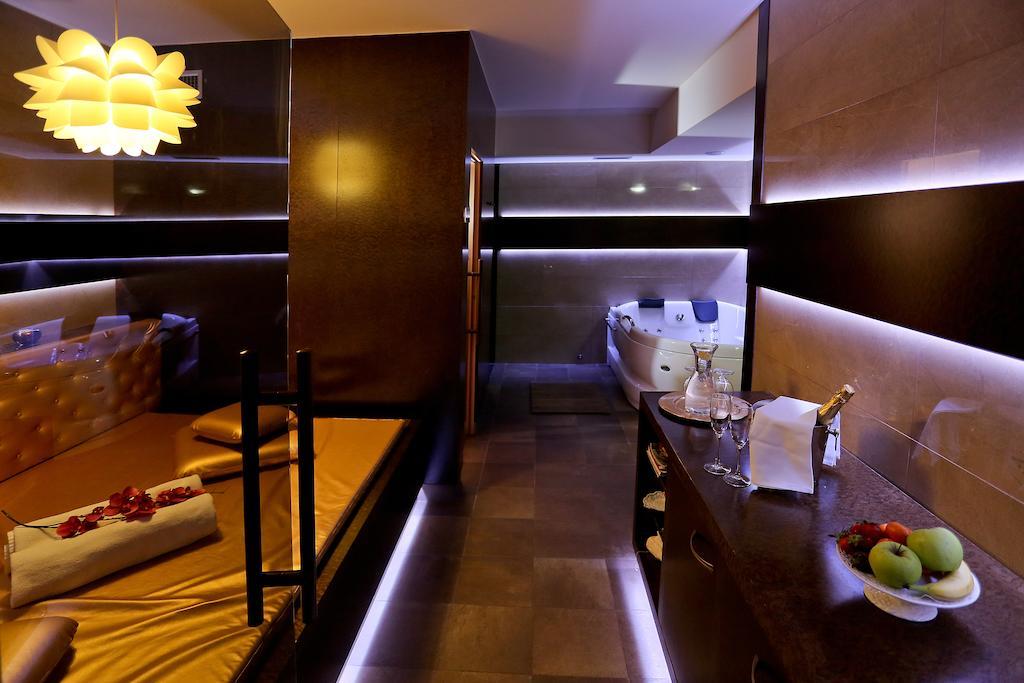 Gostilna In Motel Pri Lesniku มาริบอร์ ภายนอก รูปภาพ