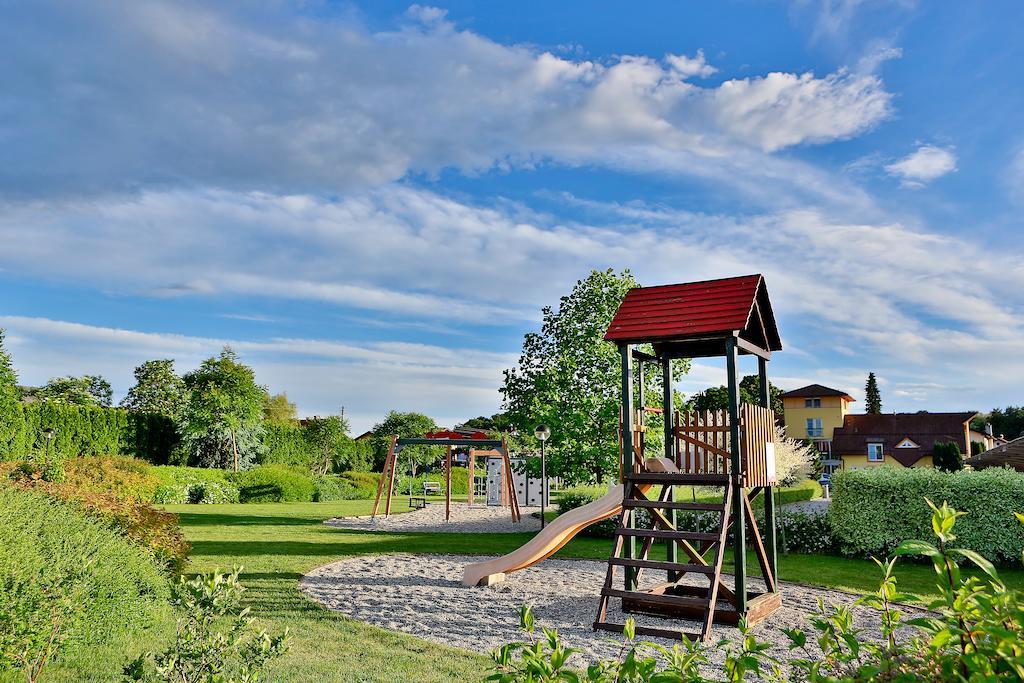 Gostilna In Motel Pri Lesniku มาริบอร์ ภายนอก รูปภาพ