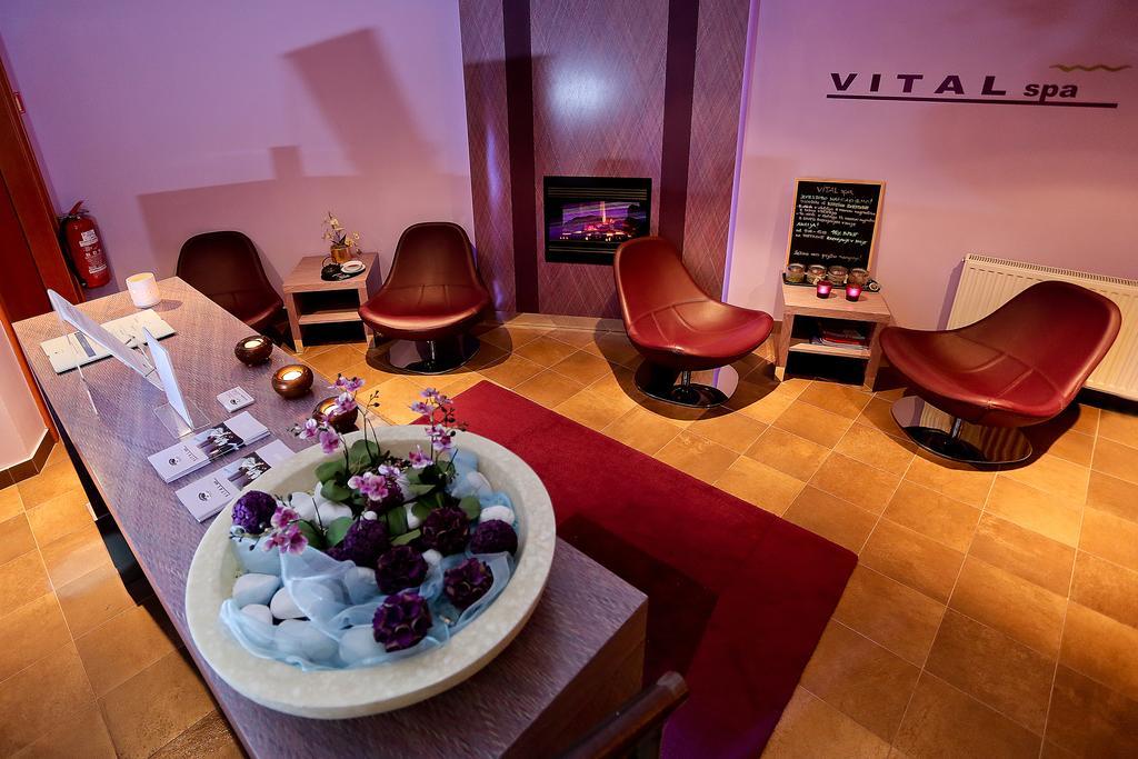 Gostilna In Motel Pri Lesniku มาริบอร์ ภายนอก รูปภาพ