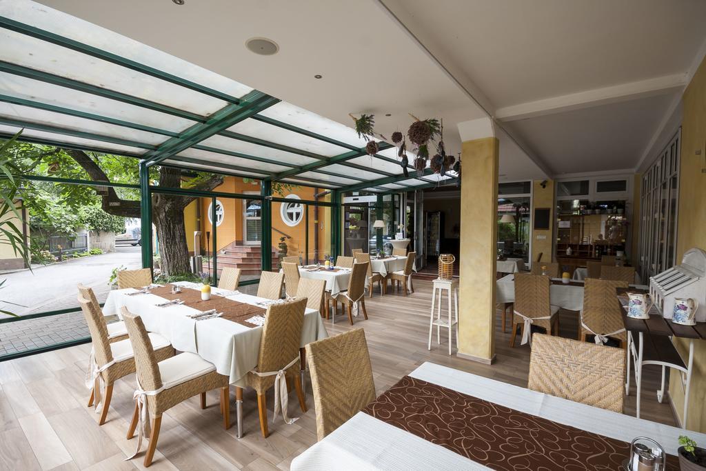 Gostilna In Motel Pri Lesniku มาริบอร์ ภายนอก รูปภาพ