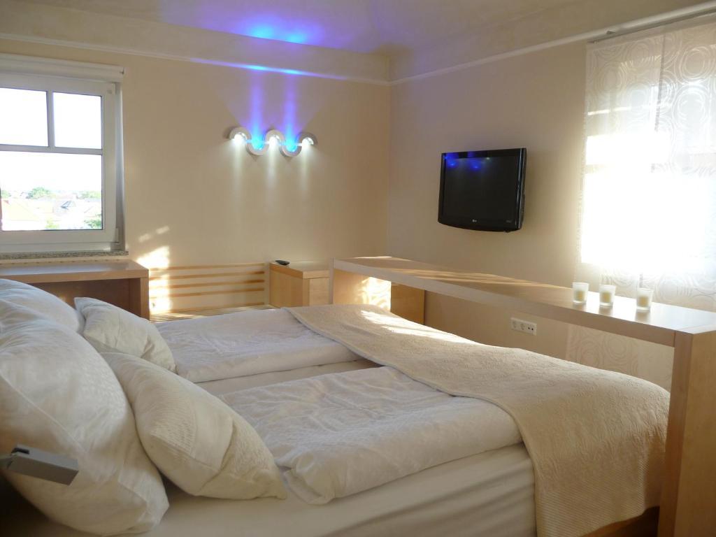 Gostilna In Motel Pri Lesniku มาริบอร์ ห้อง รูปภาพ