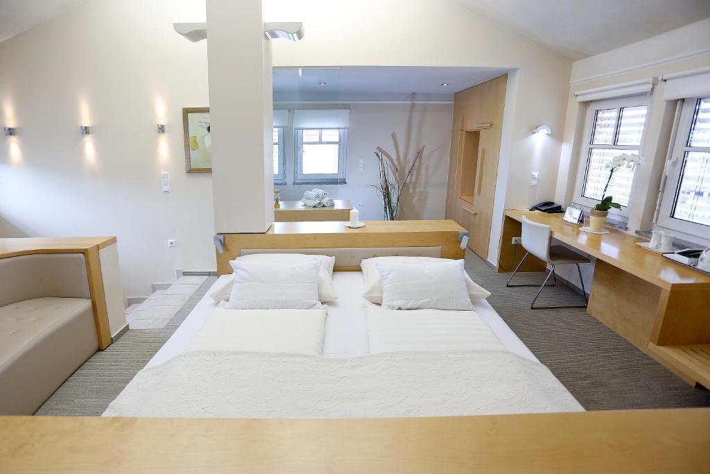 Gostilna In Motel Pri Lesniku มาริบอร์ ห้อง รูปภาพ
