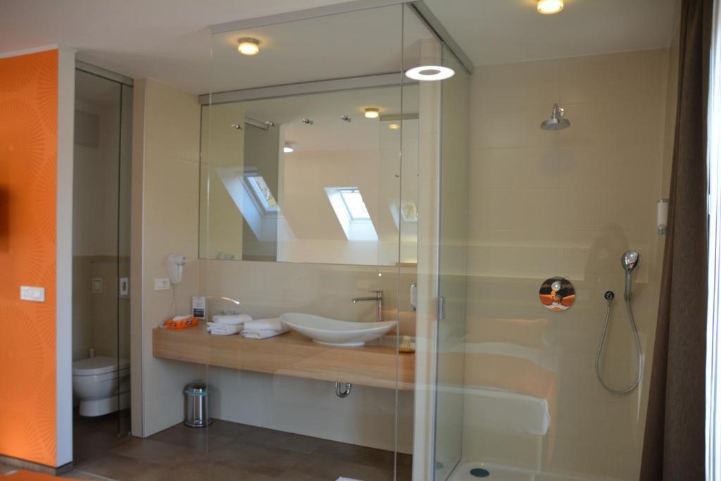 Gostilna In Motel Pri Lesniku มาริบอร์ ห้อง รูปภาพ