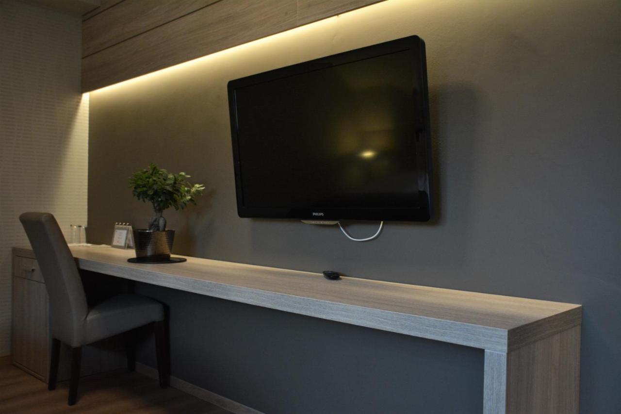 Gostilna In Motel Pri Lesniku มาริบอร์ ภายนอก รูปภาพ