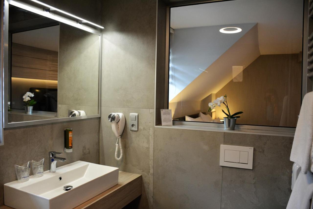 Gostilna In Motel Pri Lesniku มาริบอร์ ภายนอก รูปภาพ
