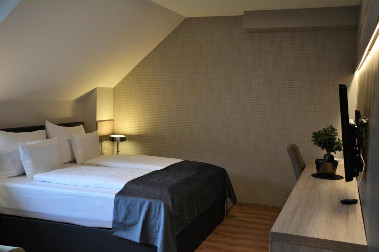Gostilna In Motel Pri Lesniku มาริบอร์ ภายนอก รูปภาพ