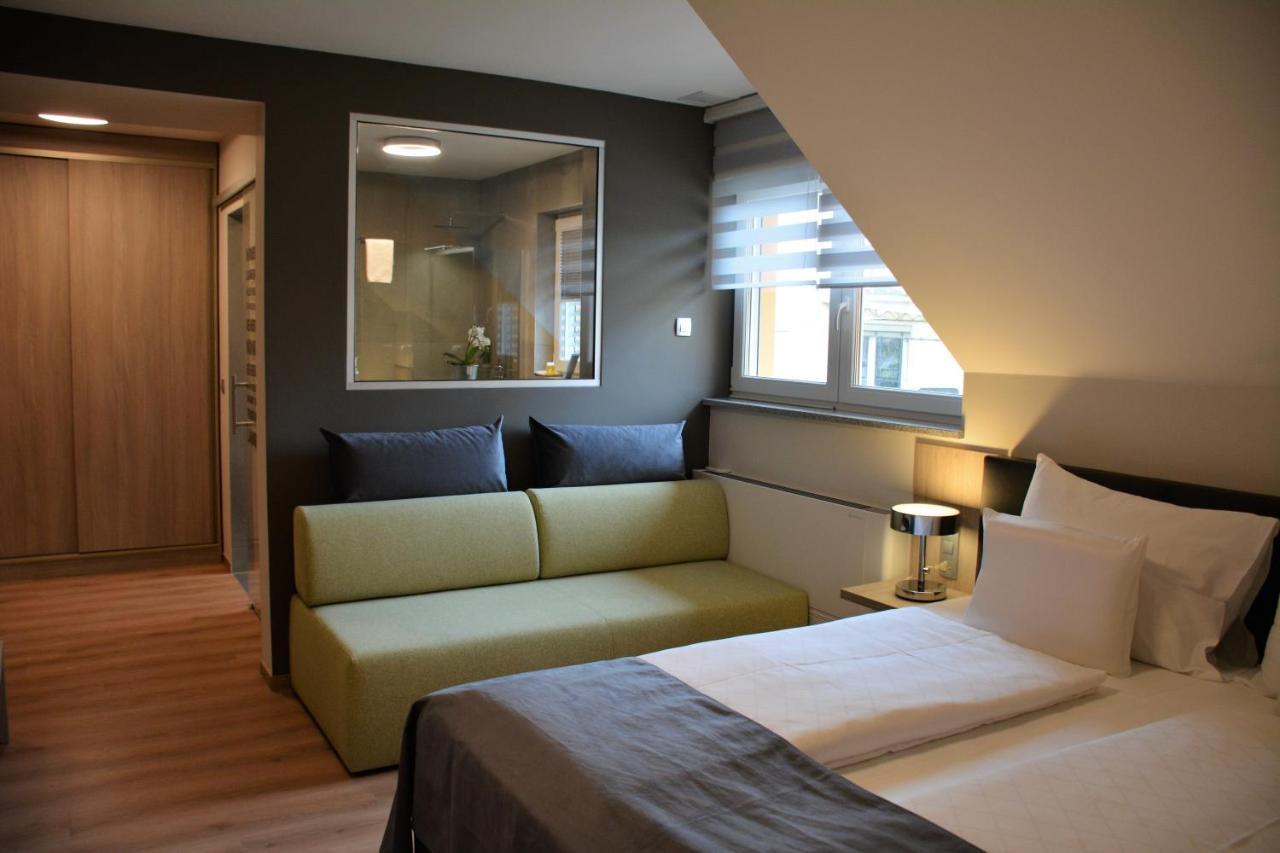 Gostilna In Motel Pri Lesniku มาริบอร์ ภายนอก รูปภาพ