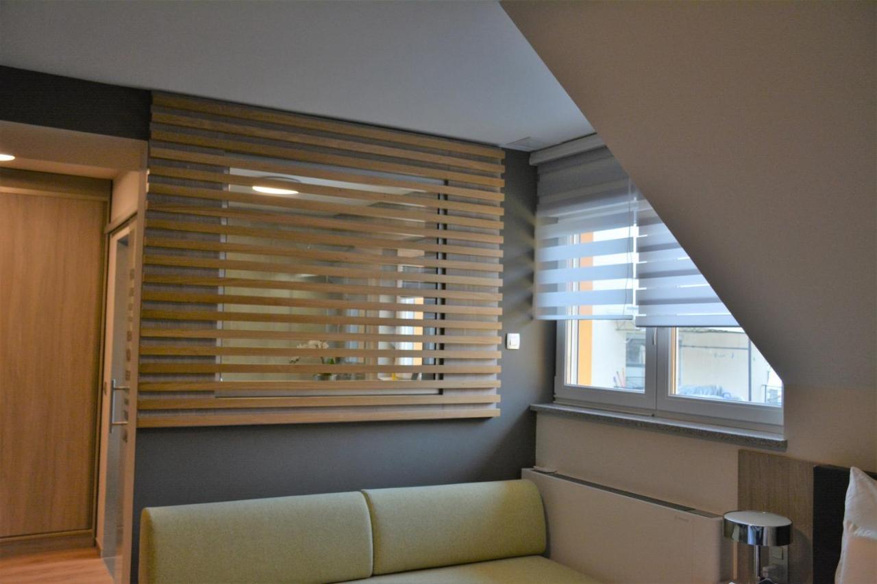 Gostilna In Motel Pri Lesniku มาริบอร์ ภายนอก รูปภาพ