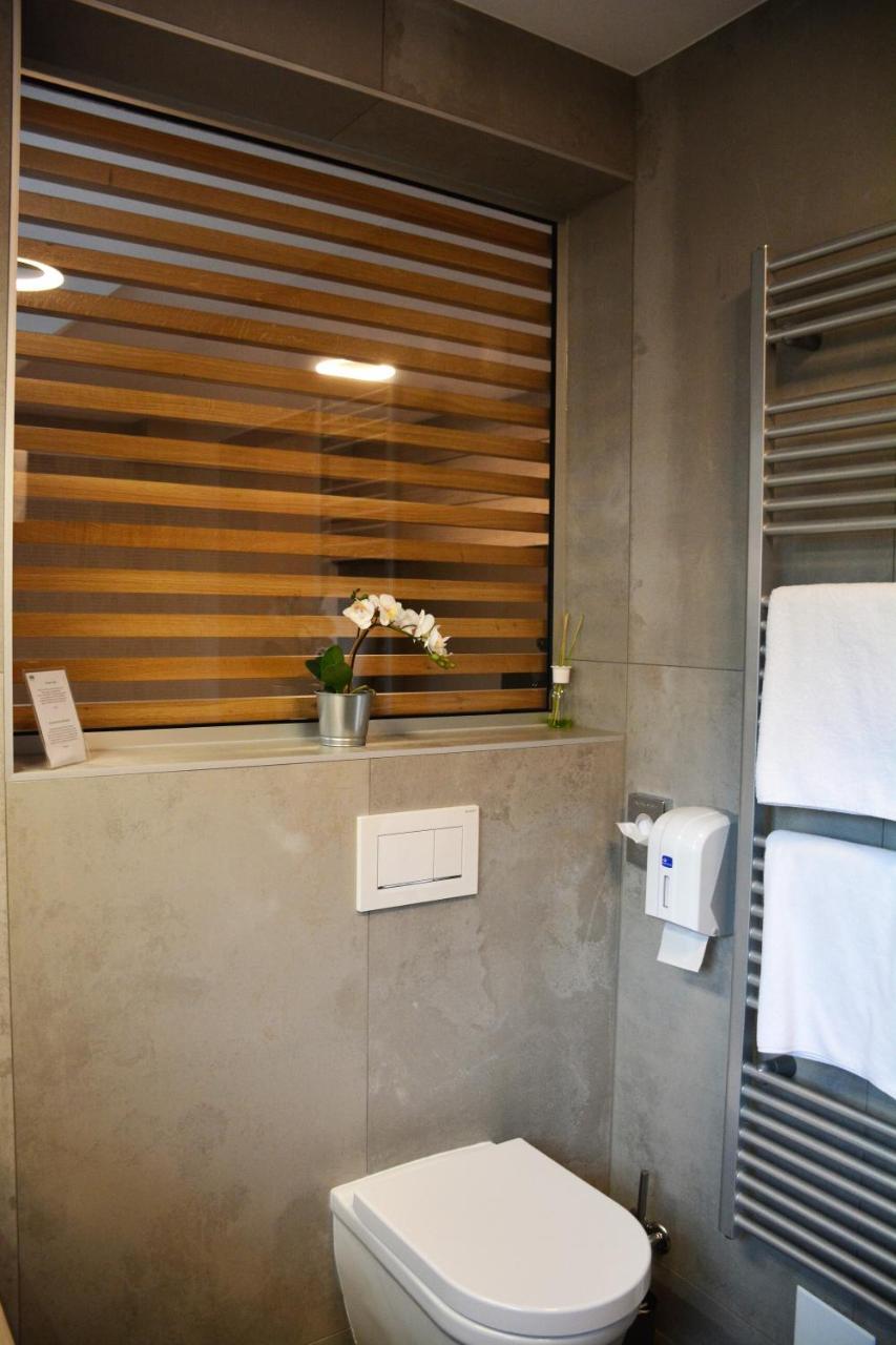 Gostilna In Motel Pri Lesniku มาริบอร์ ภายนอก รูปภาพ
