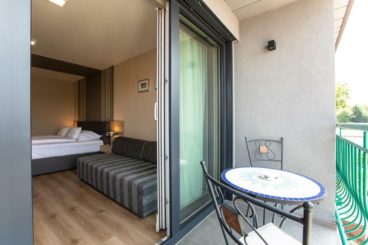 Gostilna In Motel Pri Lesniku มาริบอร์ ภายนอก รูปภาพ
