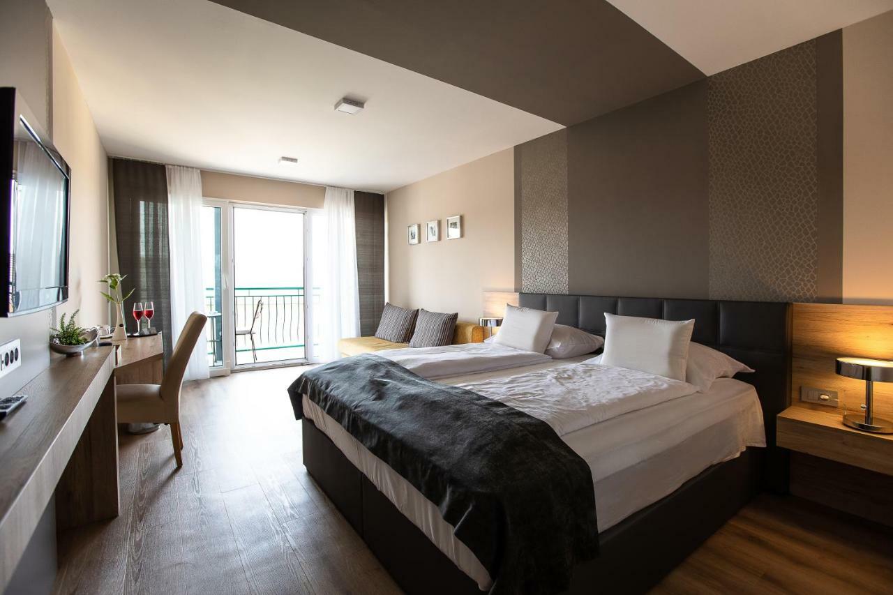 Gostilna In Motel Pri Lesniku มาริบอร์ ภายนอก รูปภาพ