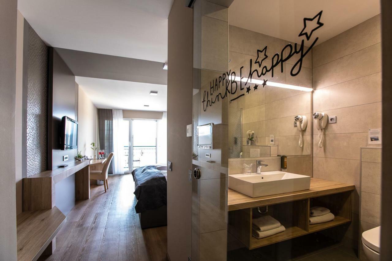 Gostilna In Motel Pri Lesniku มาริบอร์ ภายนอก รูปภาพ